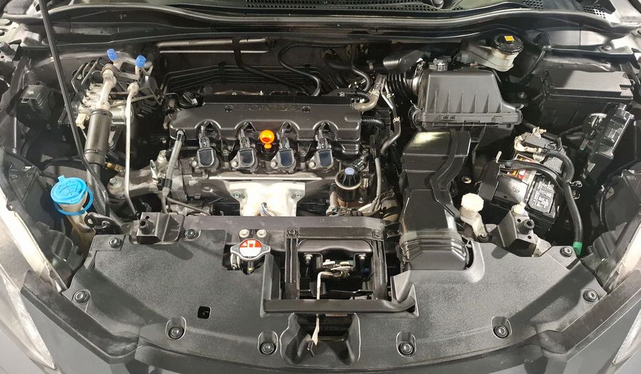 Honda Hr-v 1.8 EPIC CVT Suv 2017