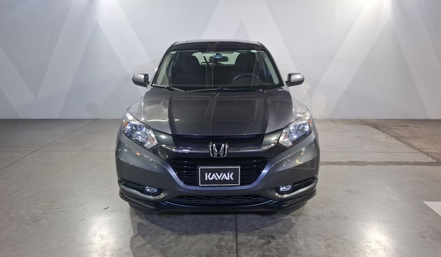 Honda Hr-v 1.8 EPIC CVT Suv 2017