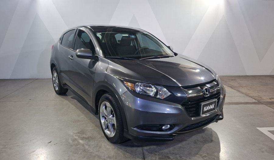 Honda Hr-v 1.8 EPIC CVT Suv 2017