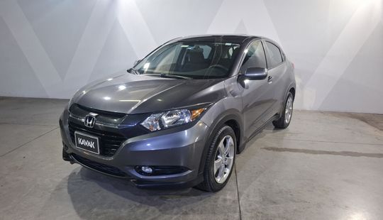 Honda • HR-V