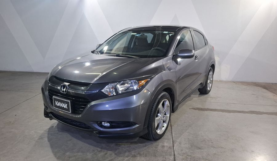 Honda Hr-v 1.8 EPIC CVT Suv 2017