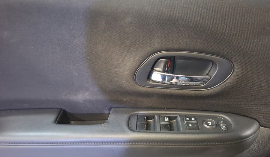 Honda Hr-v 1.8 EPIC CVT Suv 2017