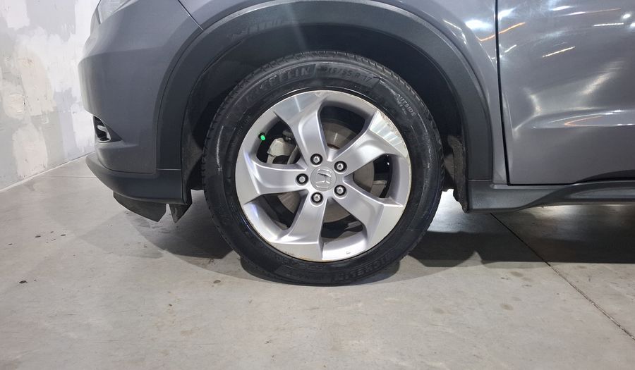 Honda Hr-v 1.8 EPIC CVT Suv 2017