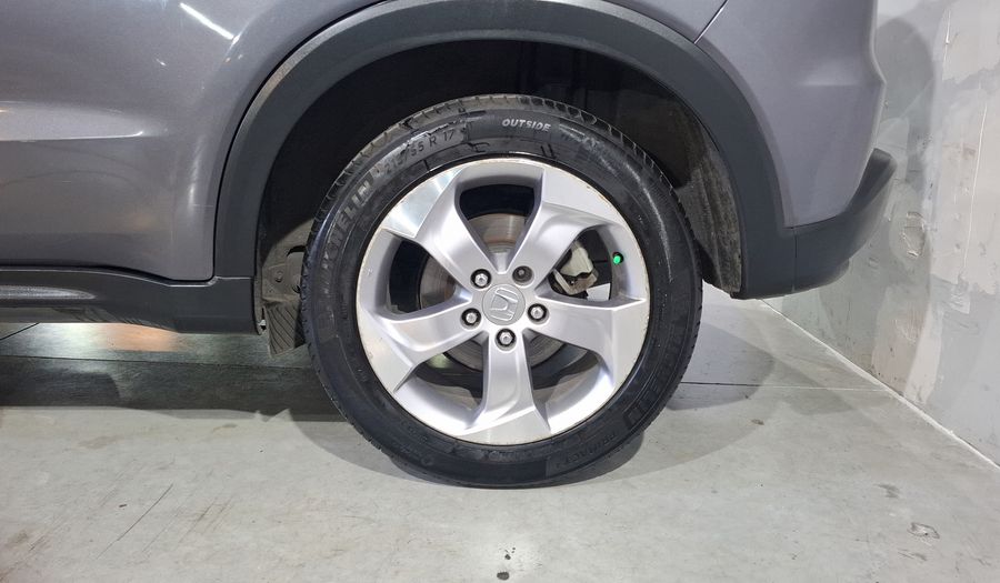 Honda Hr-v 1.8 EPIC CVT Suv 2017