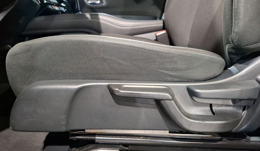 Honda Hr-v 1.8 EPIC CVT Suv 2017