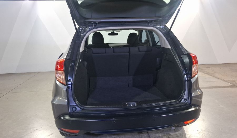 Honda Hr-v 1.8 EPIC CVT Suv 2017