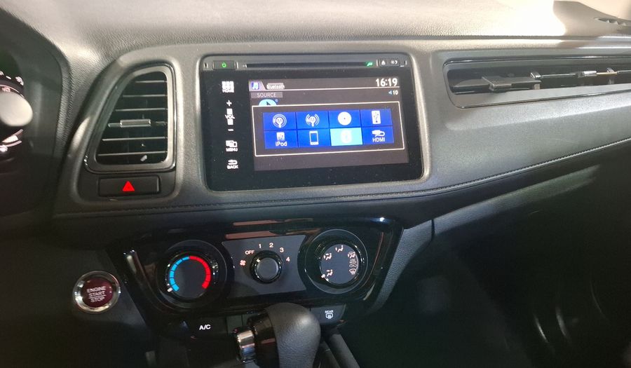 Honda Hr-v 1.8 EPIC CVT Suv 2017