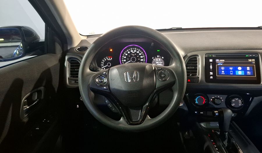 Honda Hr-v 1.8 EPIC CVT Suv 2017