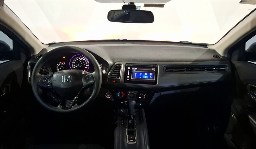 Honda Hr-v 1.8 EPIC CVT Suv 2017