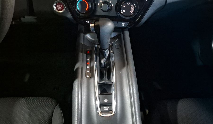 Honda Hr-v 1.8 EPIC CVT Suv 2017