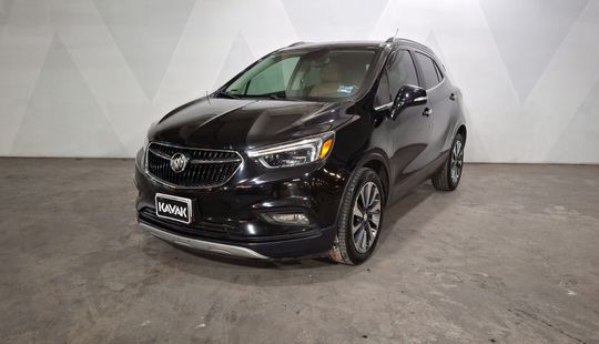 Buick • Encore