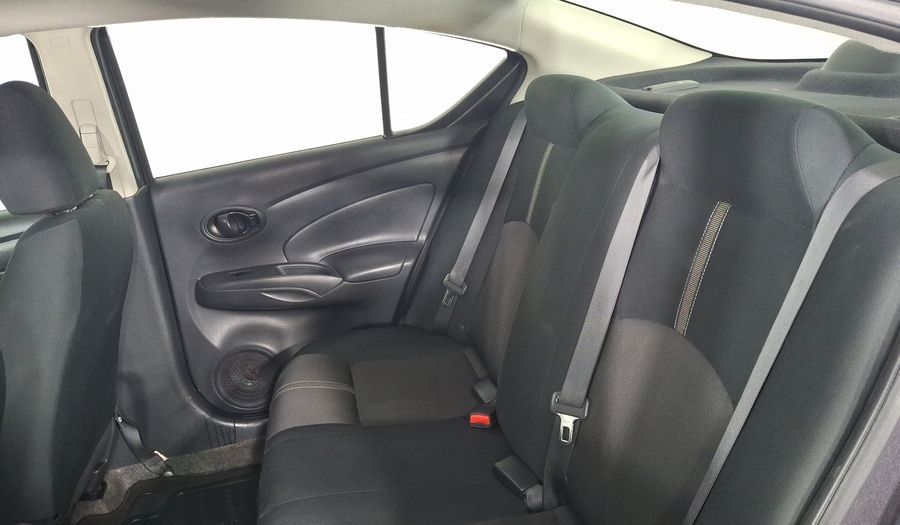 Nissan V-drive 1.6 V-DRIVE A/C Sedan 2022