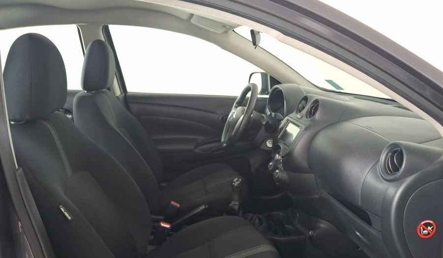 Nissan V-drive 1.6 V-DRIVE A/C Sedan 2022