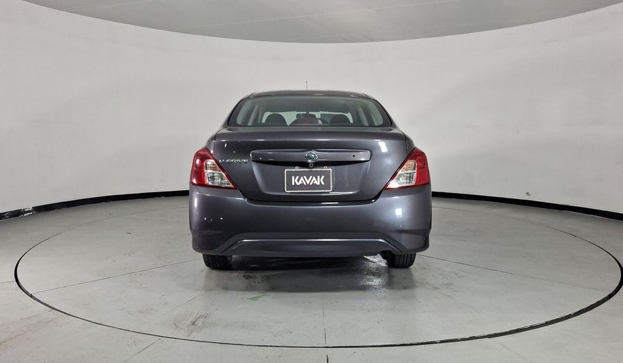 Nissan V-drive 1.6 V-DRIVE A/C Sedan 2022