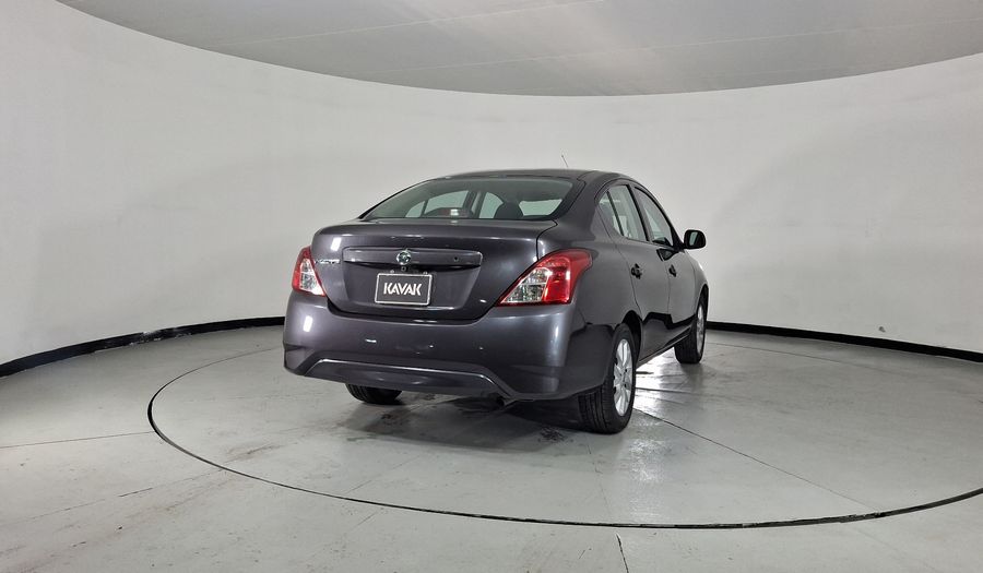 Nissan V-drive 1.6 V-DRIVE A/C Sedan 2022