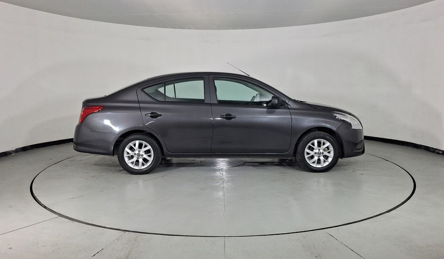 Nissan V-drive 1.6 V-DRIVE A/C Sedan 2022