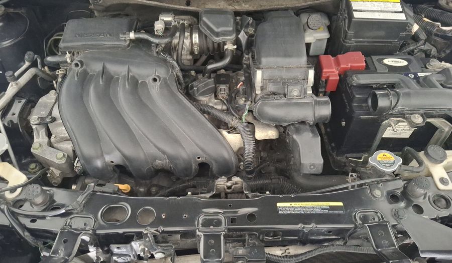 Nissan V-drive 1.6 V-DRIVE A/C Sedan 2022