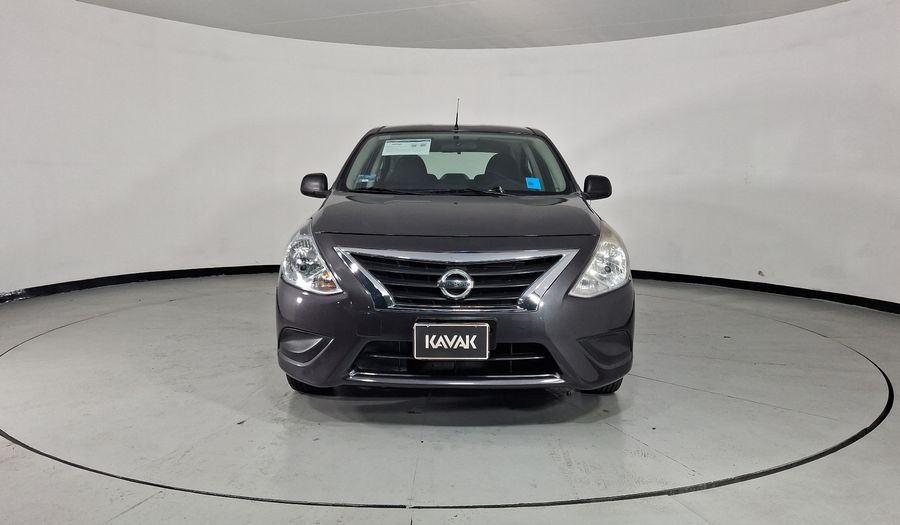 Nissan V-drive 1.6 V-DRIVE A/C Sedan 2022
