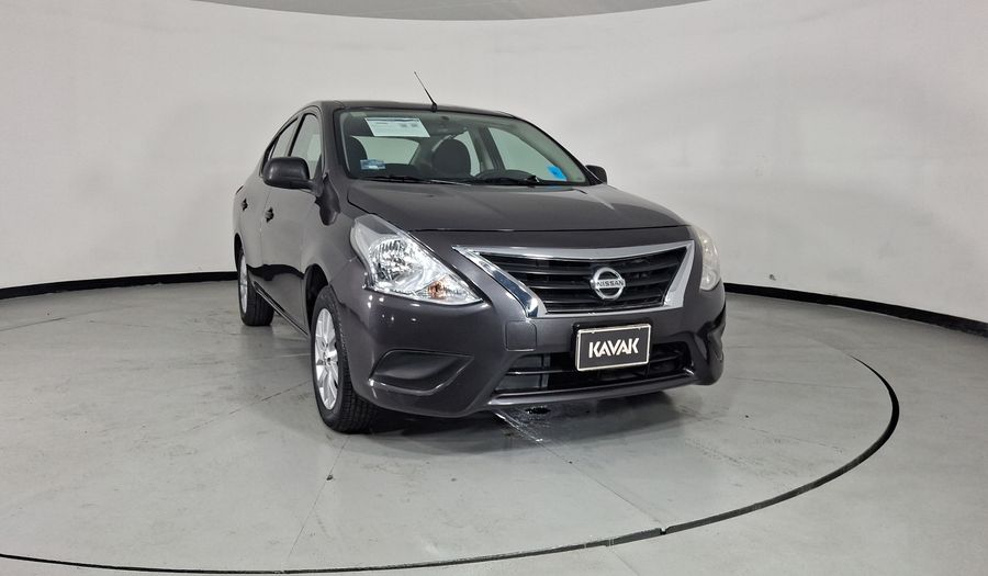 Nissan V-drive 1.6 V-DRIVE A/C Sedan 2022