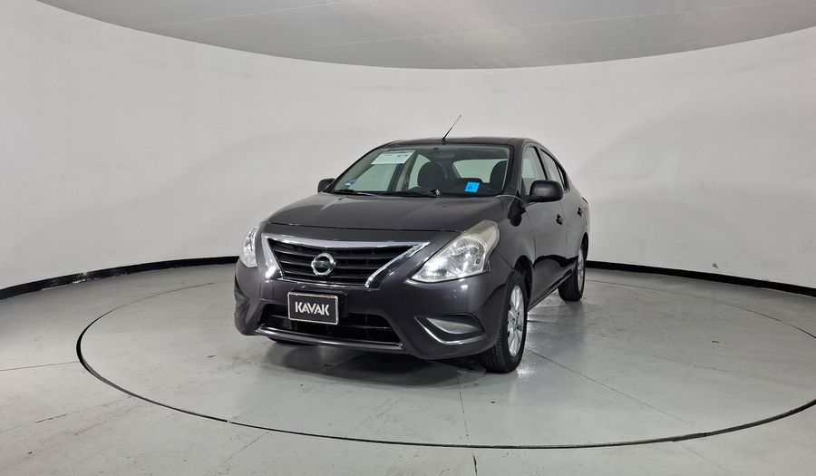 Nissan V-drive 1.6 V-DRIVE A/C Sedan 2022
