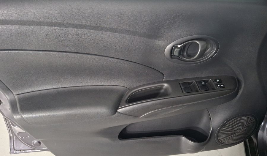 Nissan V-drive 1.6 V-DRIVE A/C Sedan 2022