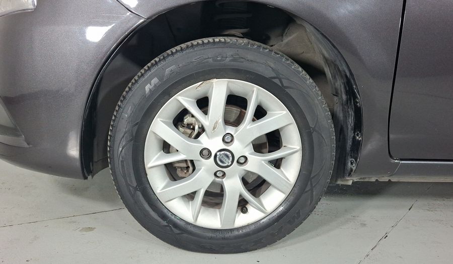 Nissan V-drive 1.6 V-DRIVE A/C Sedan 2022