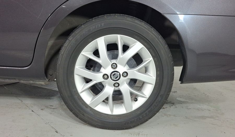 Nissan V-drive 1.6 V-DRIVE A/C Sedan 2022