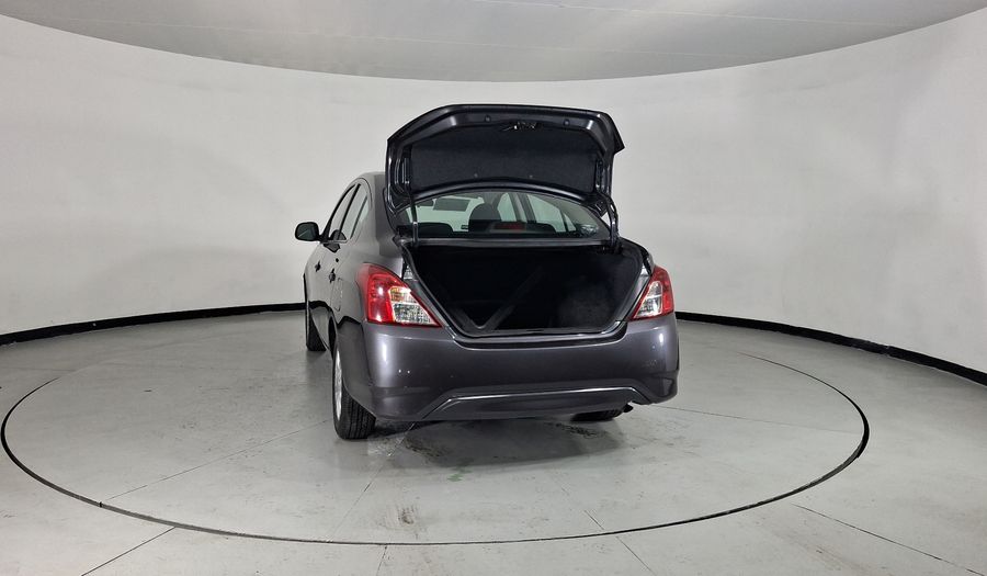 Nissan V-drive 1.6 V-DRIVE A/C Sedan 2022