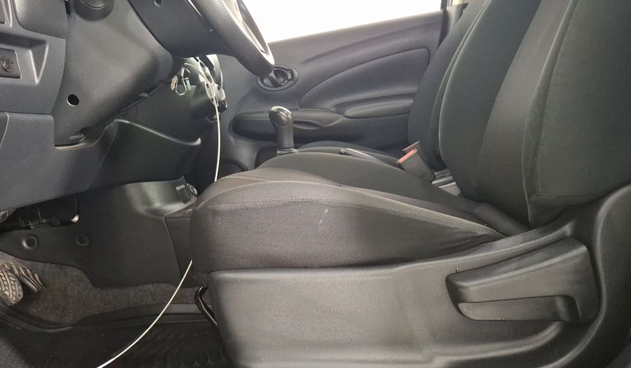 Nissan V-drive 1.6 V-DRIVE A/C Sedan 2022