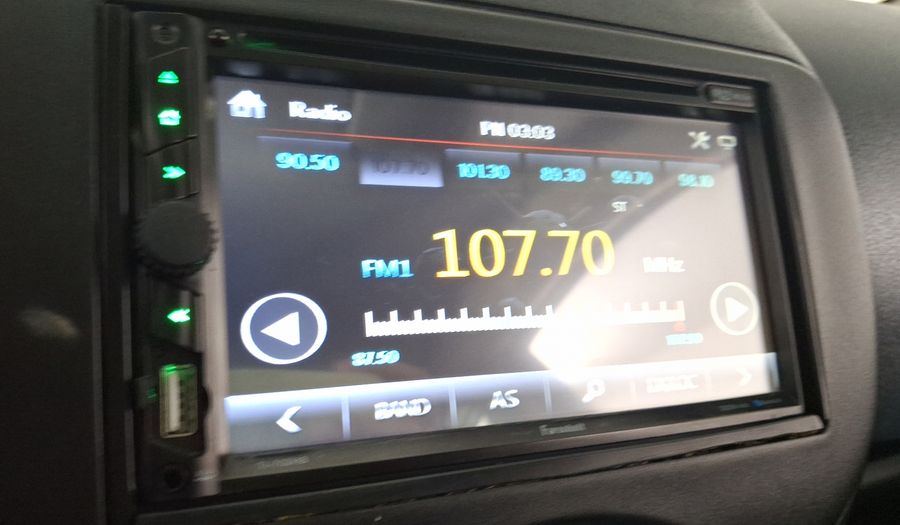 Nissan V-drive 1.6 V-DRIVE A/C Sedan 2022