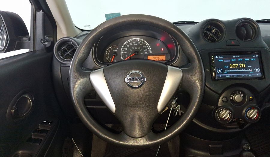 Nissan V-drive 1.6 V-DRIVE A/C Sedan 2022