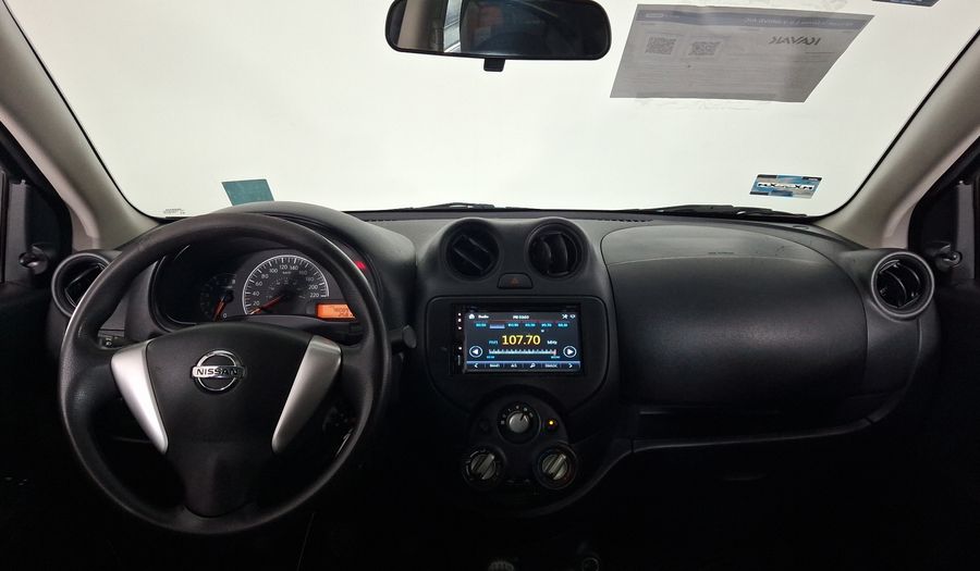 Nissan V-drive 1.6 V-DRIVE A/C Sedan 2022