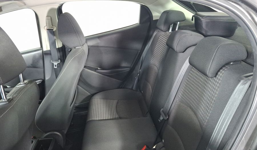 Mazda 2 1.5 I TOURING AUTO Hatchback 2019