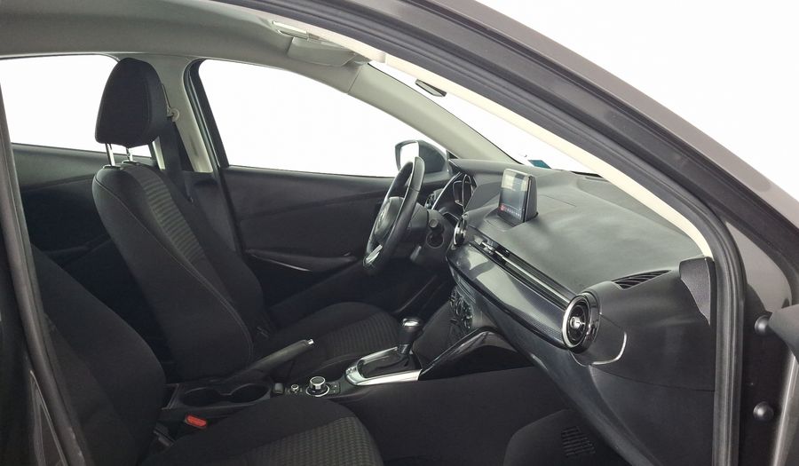 Mazda 2 1.5 I TOURING AUTO Hatchback 2019