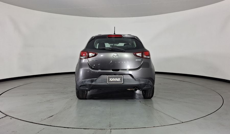 Mazda 2 1.5 I TOURING AUTO Hatchback 2019