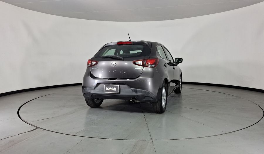 Mazda 2 1.5 I TOURING AUTO Hatchback 2019