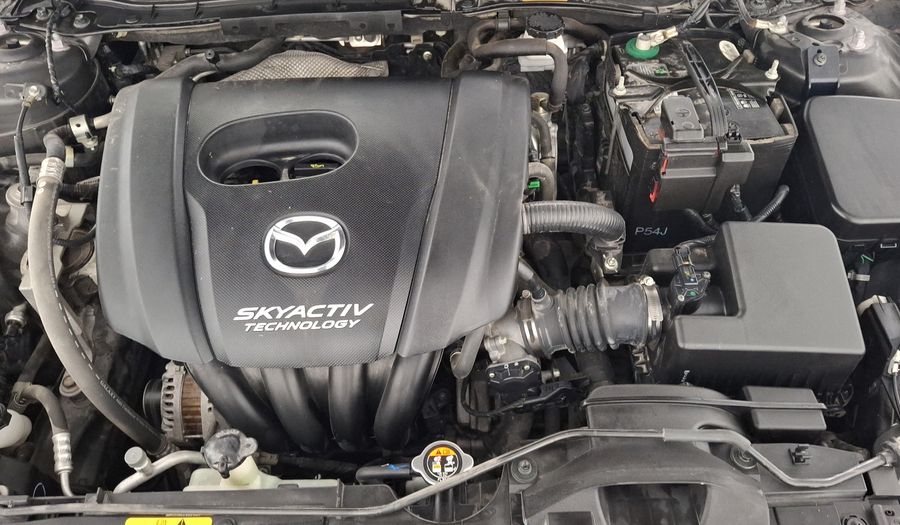 Mazda 2 1.5 I TOURING AUTO Hatchback 2019
