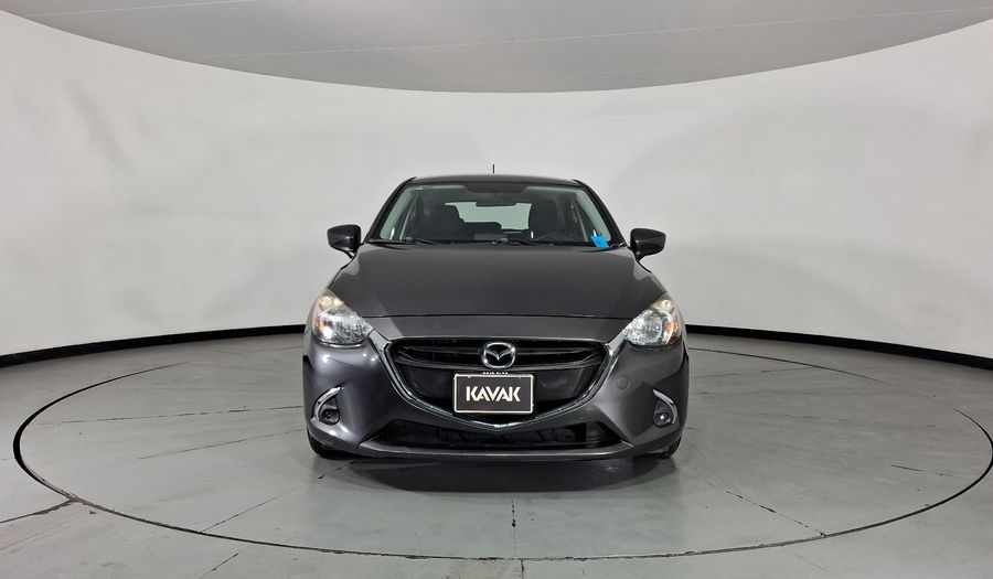 Mazda 2 1.5 I TOURING AUTO Hatchback 2019