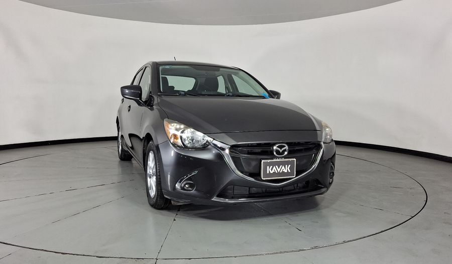 Mazda 2 1.5 I TOURING AUTO Hatchback 2019