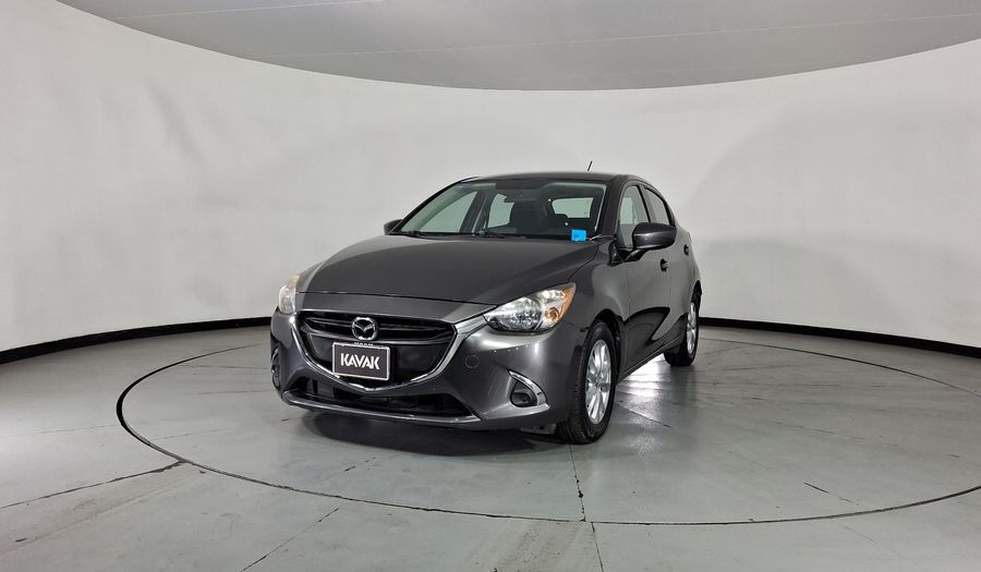 Mazda 2 1.5 I TOURING AUTO Hatchback 2019