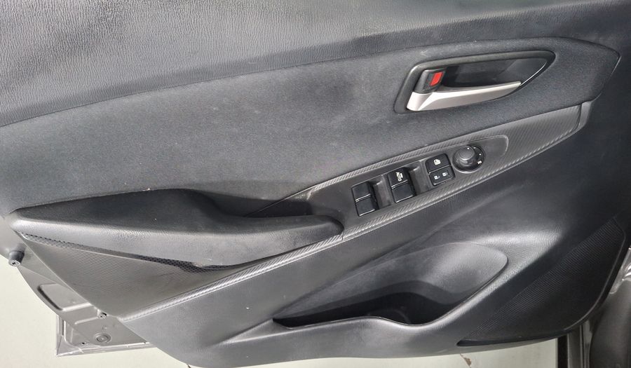 Mazda 2 1.5 I TOURING AUTO Hatchback 2019