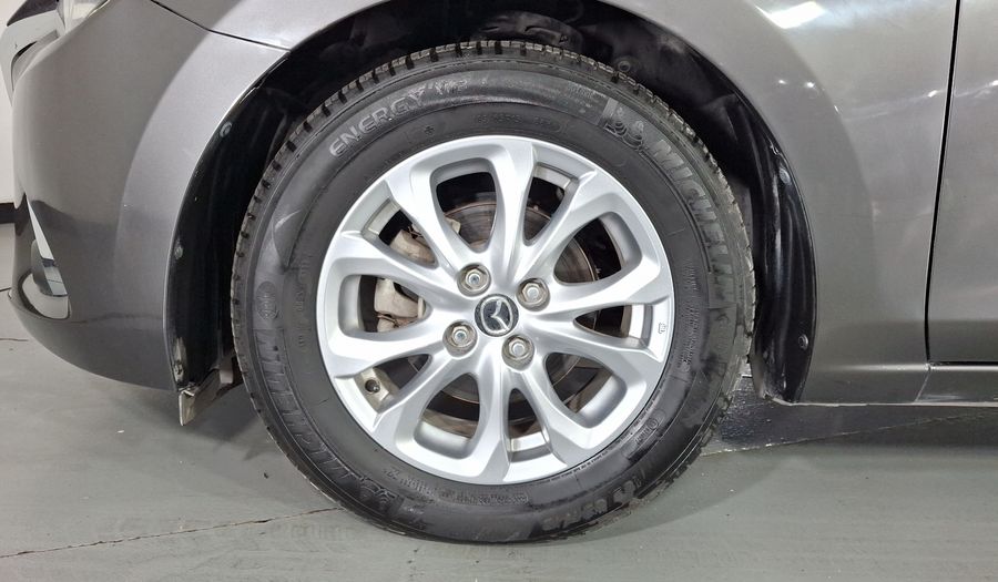 Mazda 2 1.5 I TOURING AUTO Hatchback 2019