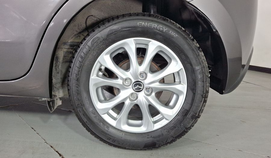 Mazda 2 1.5 I TOURING AUTO Hatchback 2019