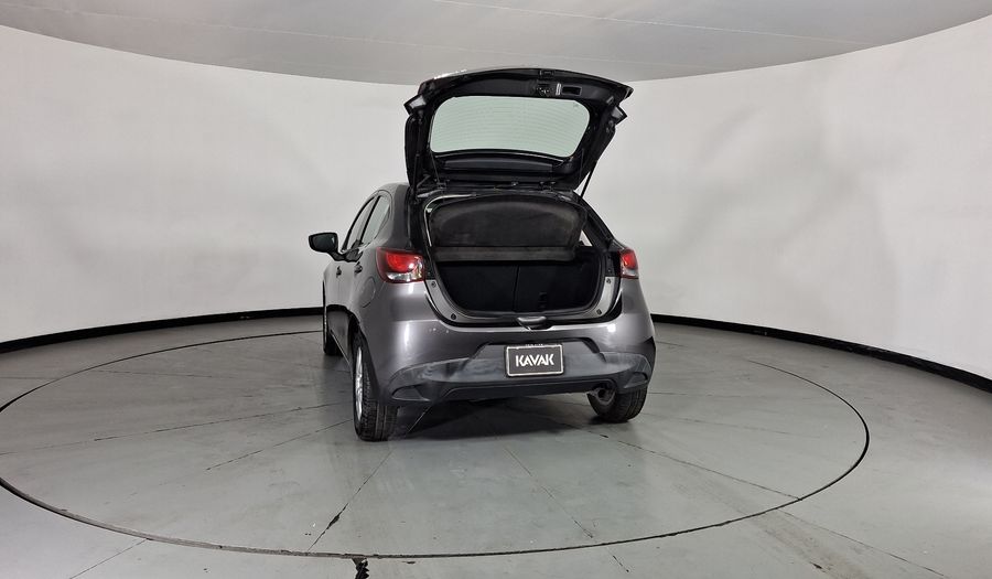 Mazda 2 1.5 I TOURING AUTO Hatchback 2019