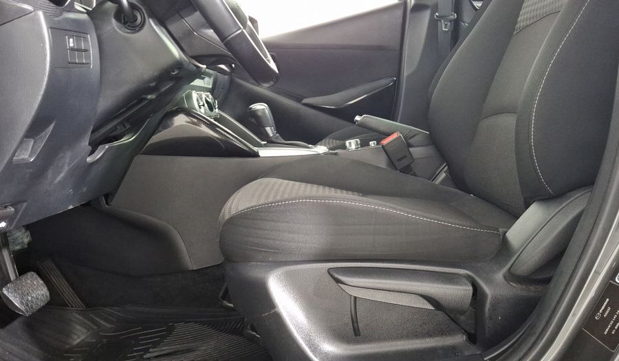 Mazda 2 1.5 I TOURING AUTO Hatchback 2019