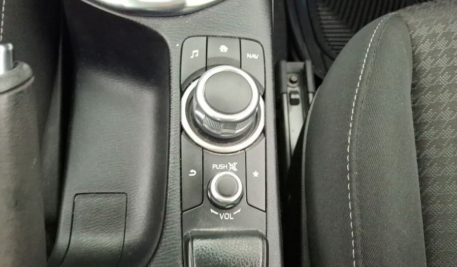 Mazda 2 1.5 I TOURING AUTO Hatchback 2019