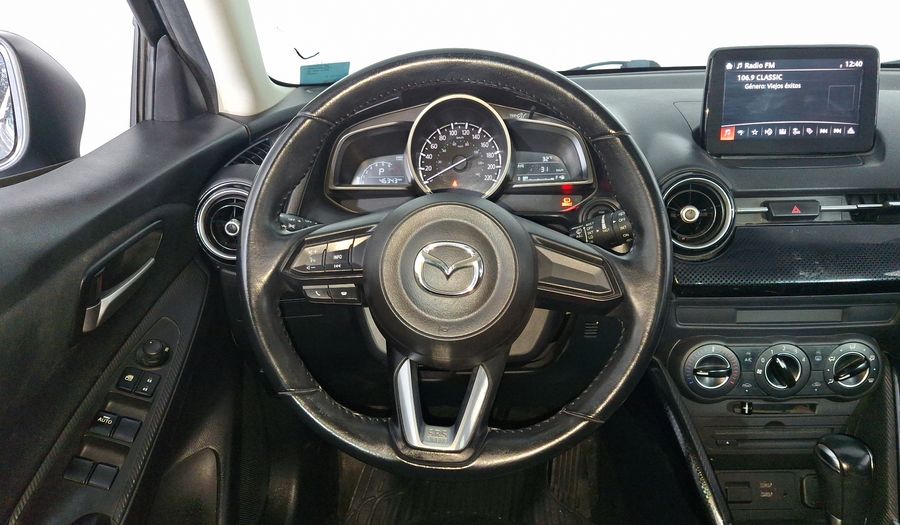 Mazda 2 1.5 I TOURING AUTO Hatchback 2019