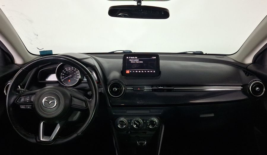 Mazda 2 1.5 I TOURING AUTO Hatchback 2019