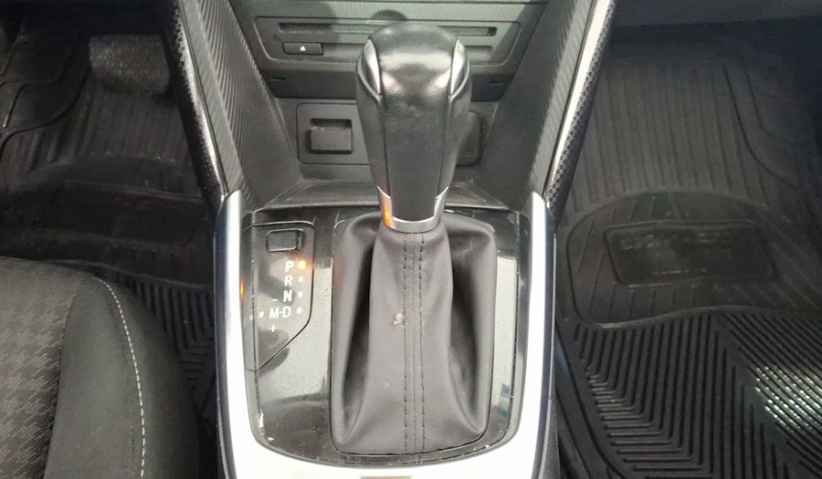 Mazda 2 1.5 I TOURING AUTO Hatchback 2019