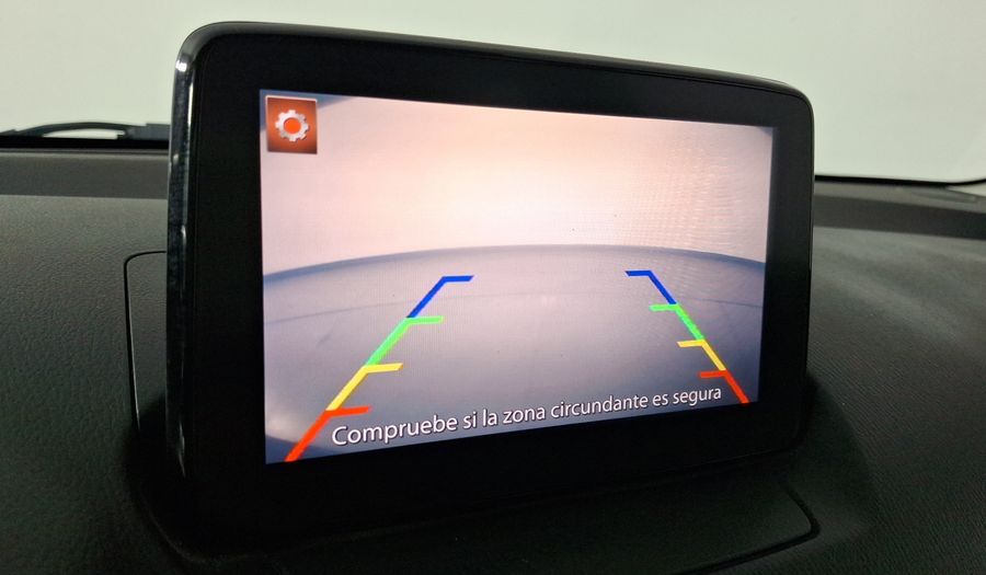 Mazda 2 1.5 I TOURING AUTO Hatchback 2019